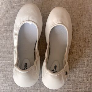 Brand new ballerina style shoes